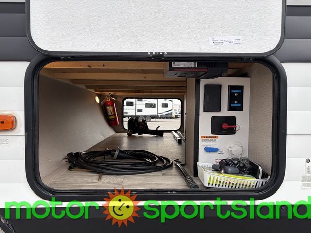 2021 Grand Design Transcend XPLOR 265BH - Image 27