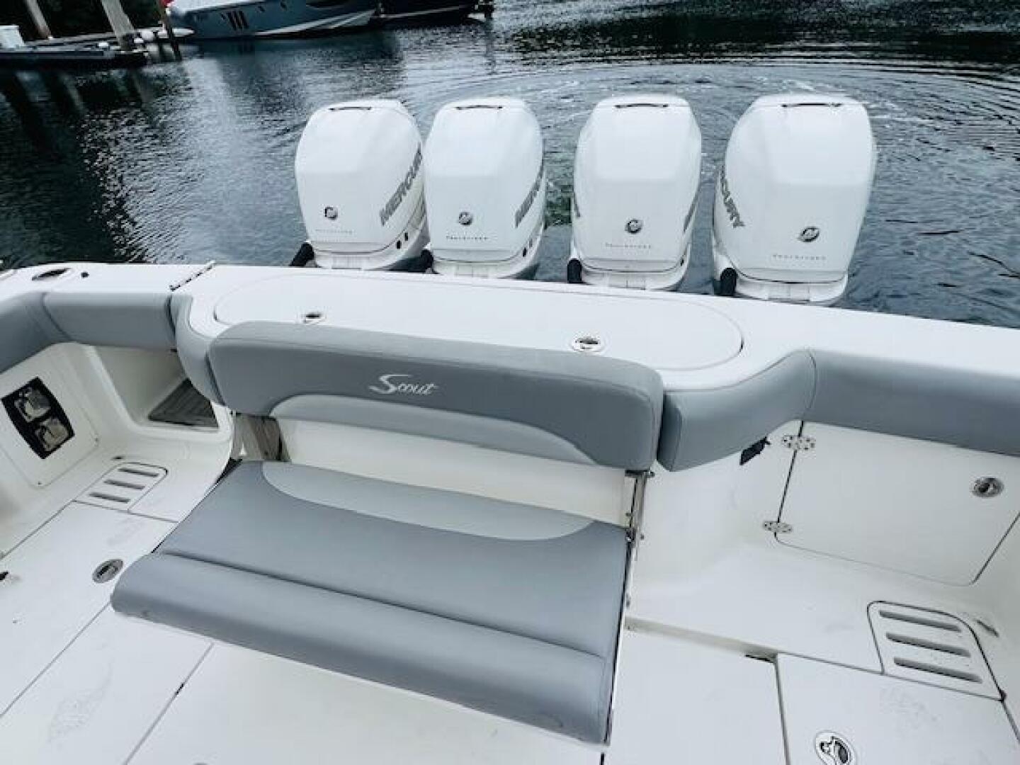 2018 Scout 380 LXF - Image 41