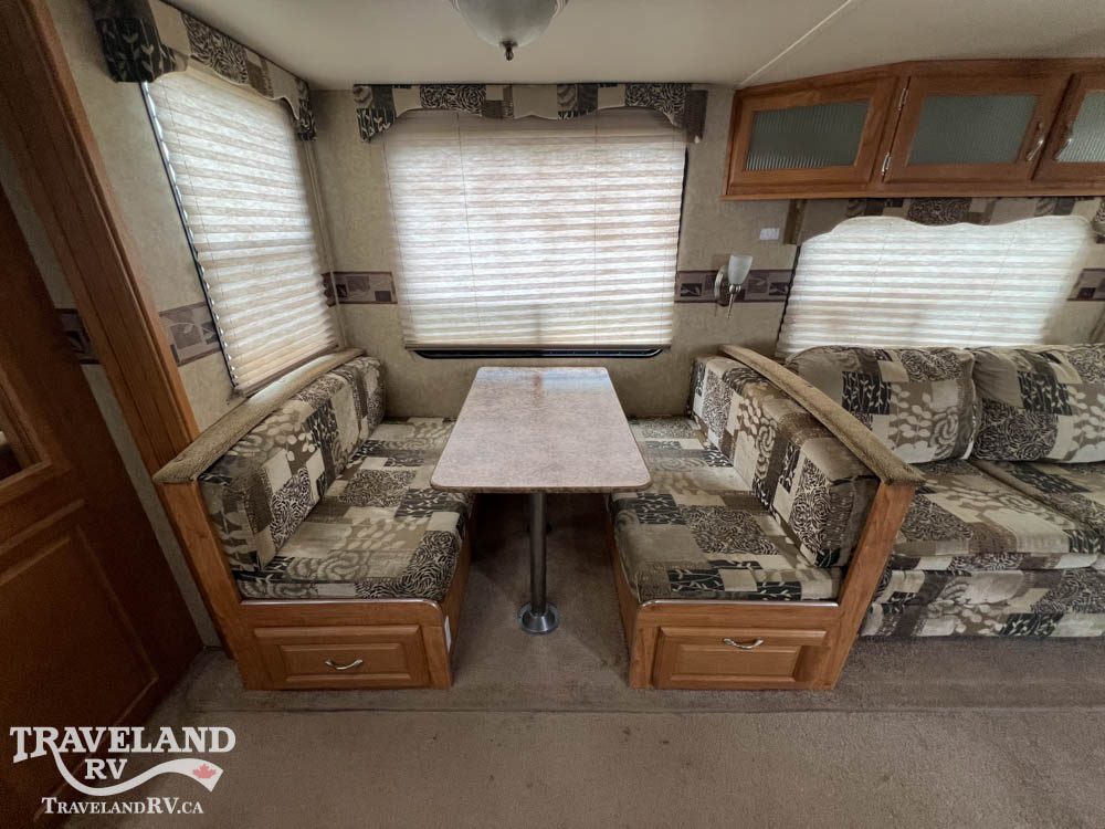 2009 GULF STREAM 25FRKW - Image 14