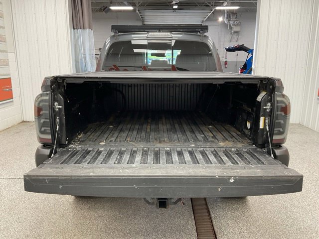 2022 Toyota Tacoma TRD Off-Road Crew Cab 4WD V6 - Image 7
