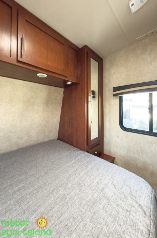 2014 Forest River Shockwave T21FQ MX - Image 25