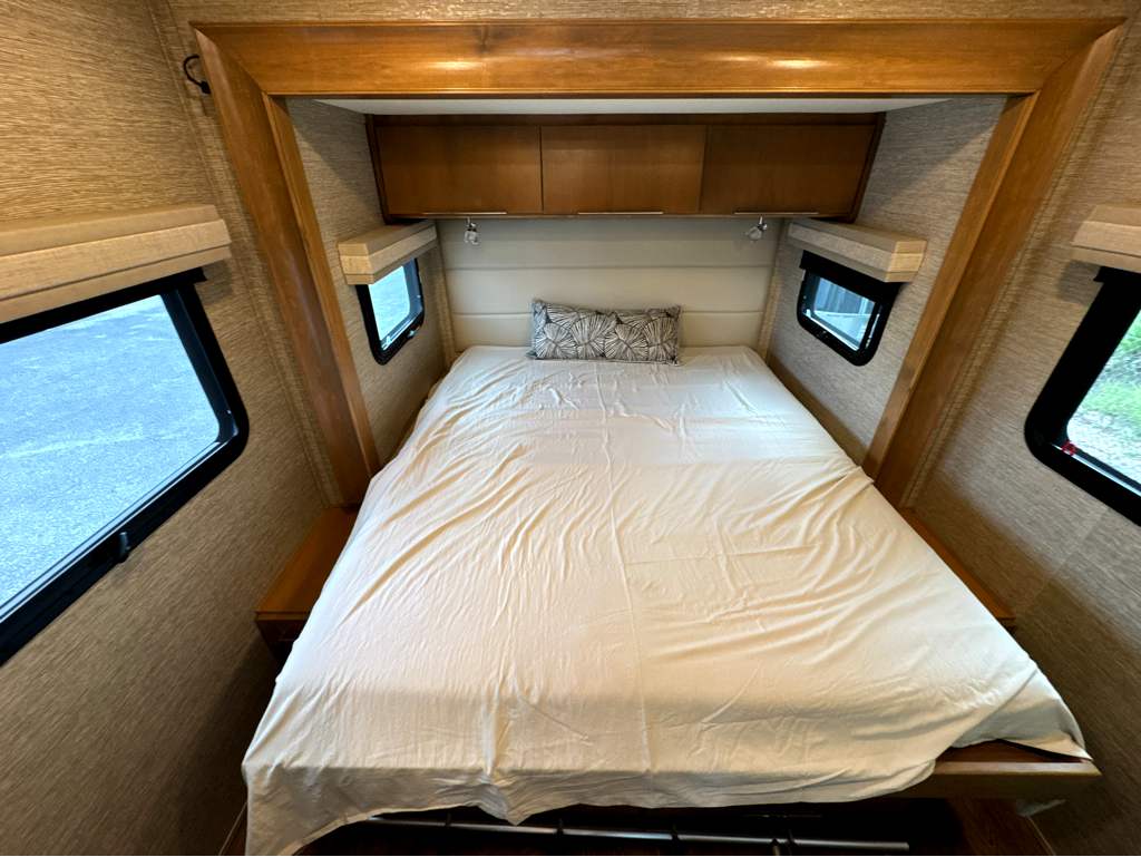 2020 TIFFIN WAYFARER 25 QW - Image 12
