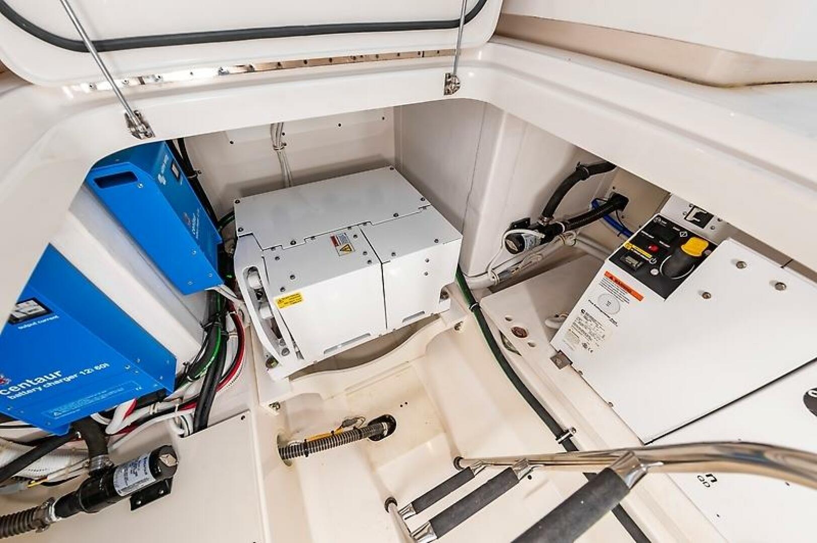 2023 TIARA YACHTS TIARA YACHTS 38 LS Base - Image 39