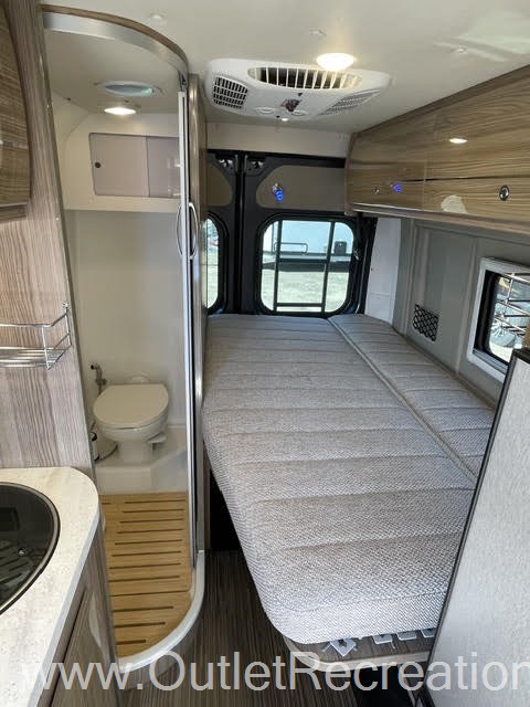 2019 Winnebago Travato 59G - Image 21