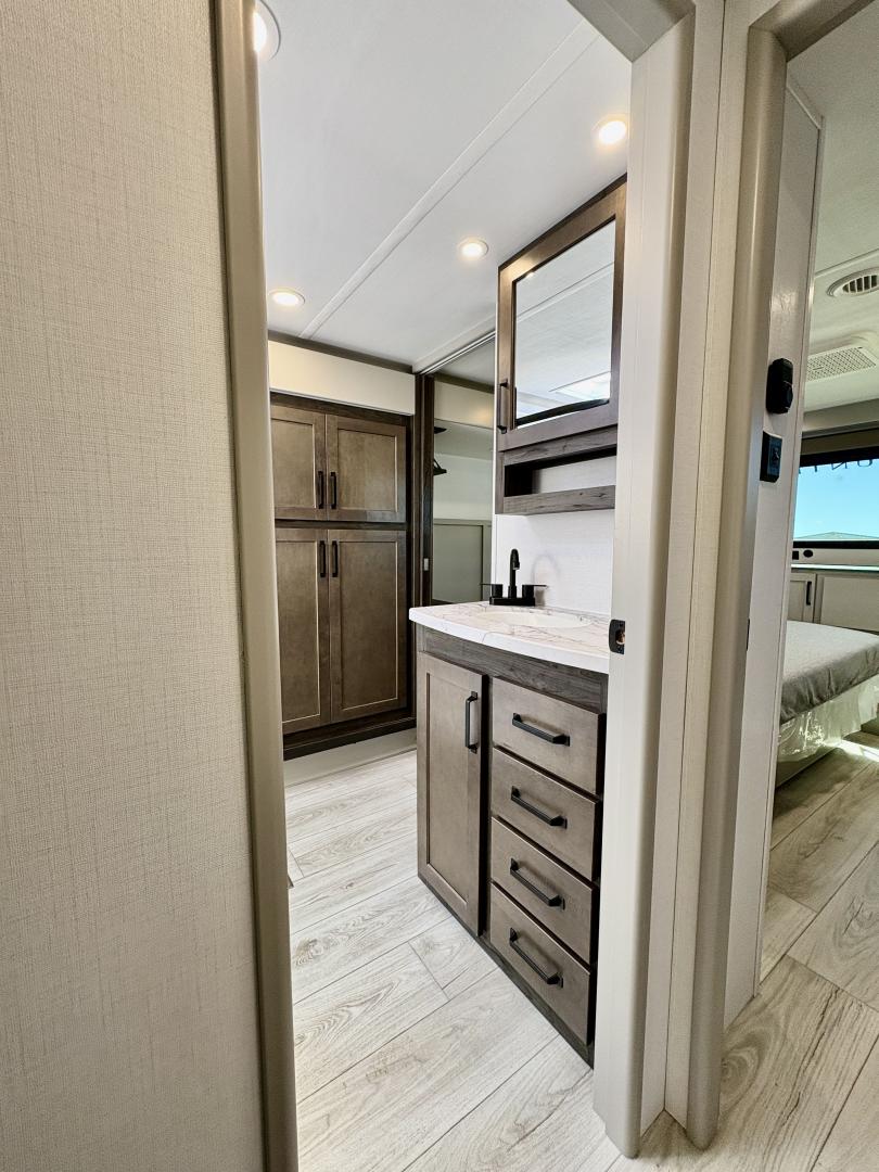 2025 Keystone Montana High Country 295RL - Image 26