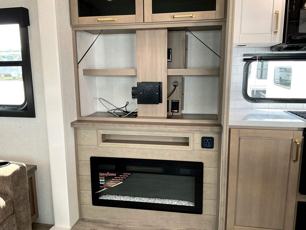 2026 JAYCO Eagle 321 RSTS - Image 19