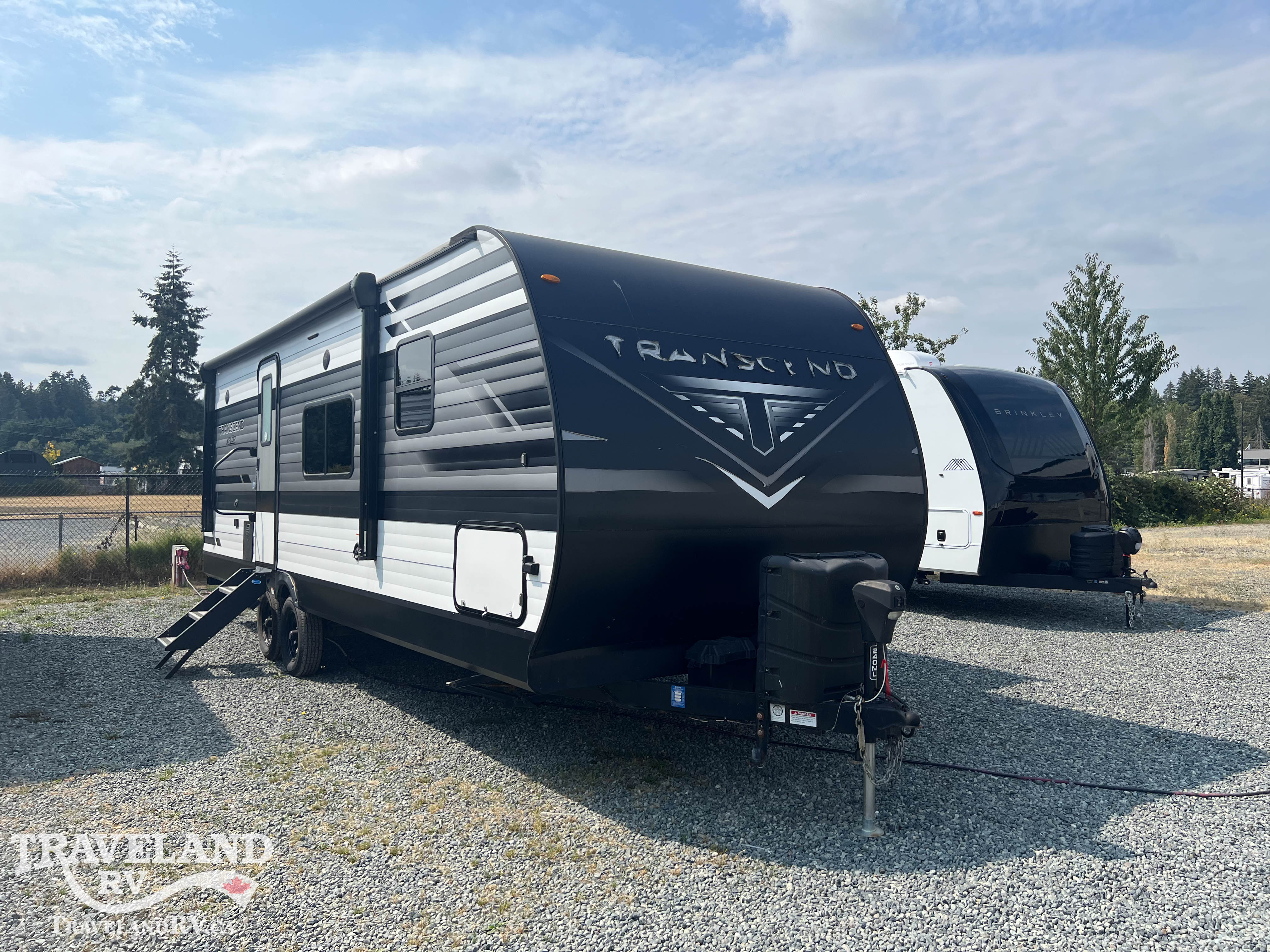 2022 Grand Design Transcend XPLOR 240ML - Image 1