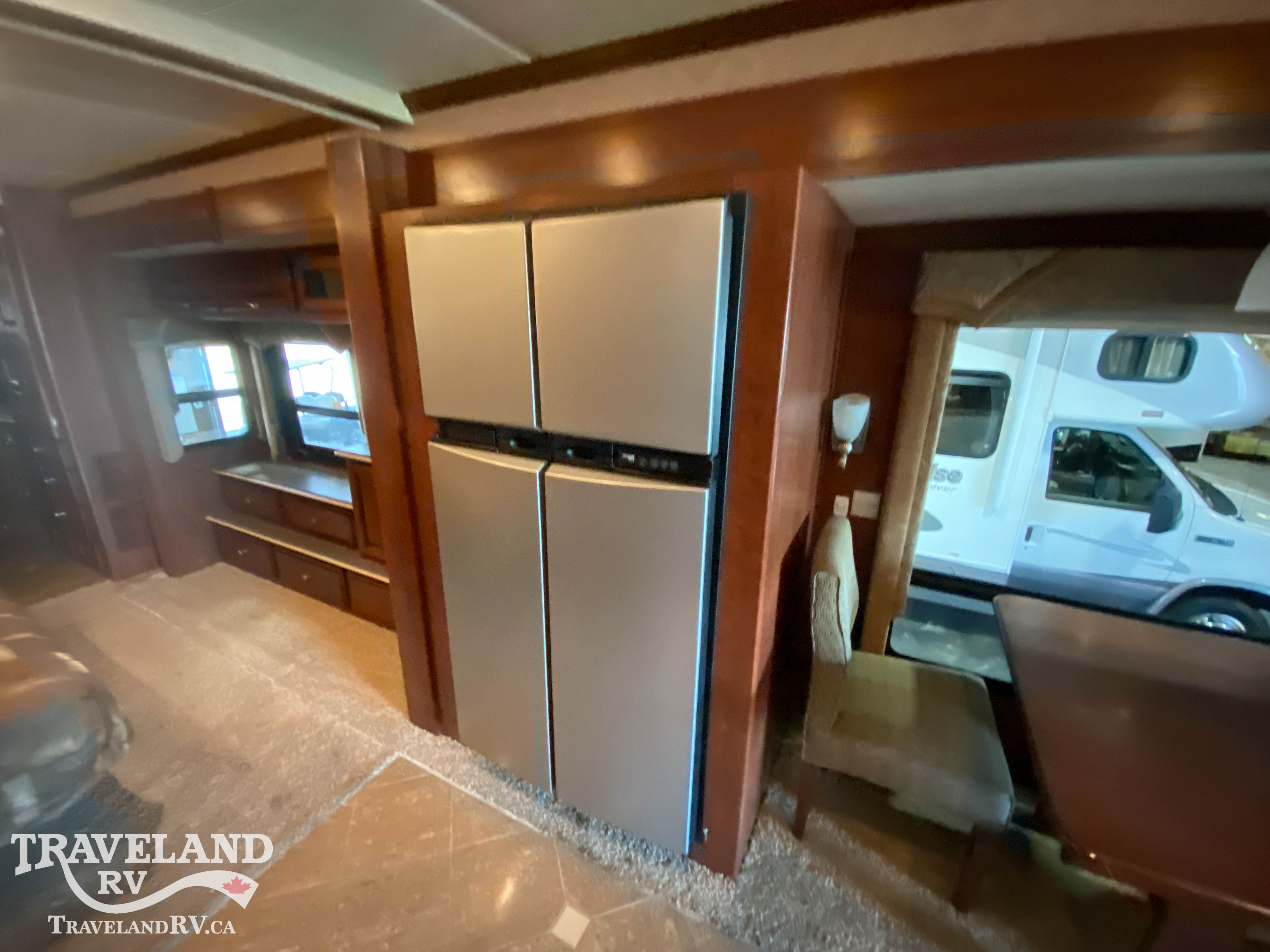2011 NEWMAR VENTANA 3936 - Image 17