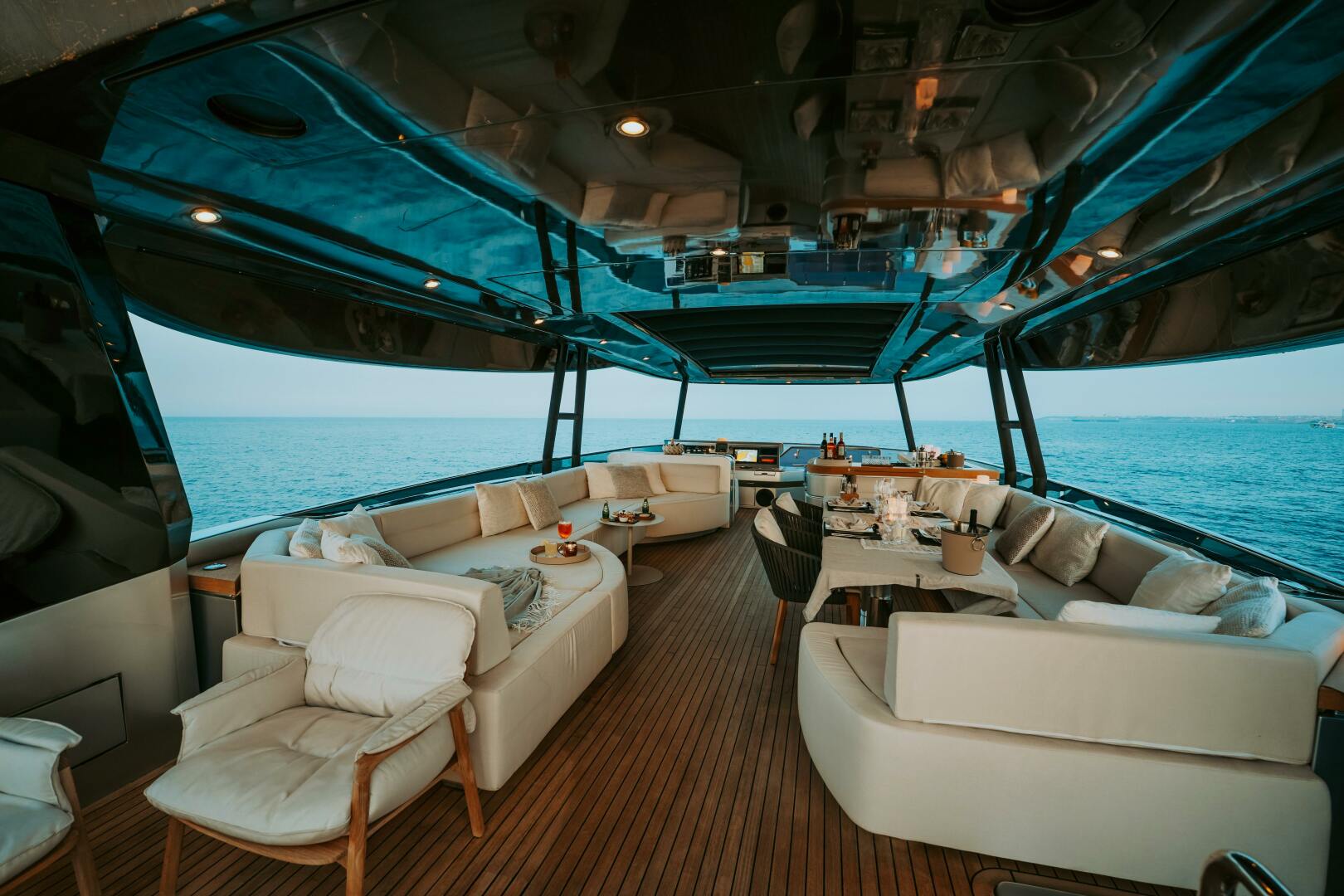 2013 Monte Carlo Yachts - Image 21