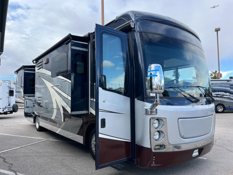 2016 Nexus Bentley 34B - Image 1
