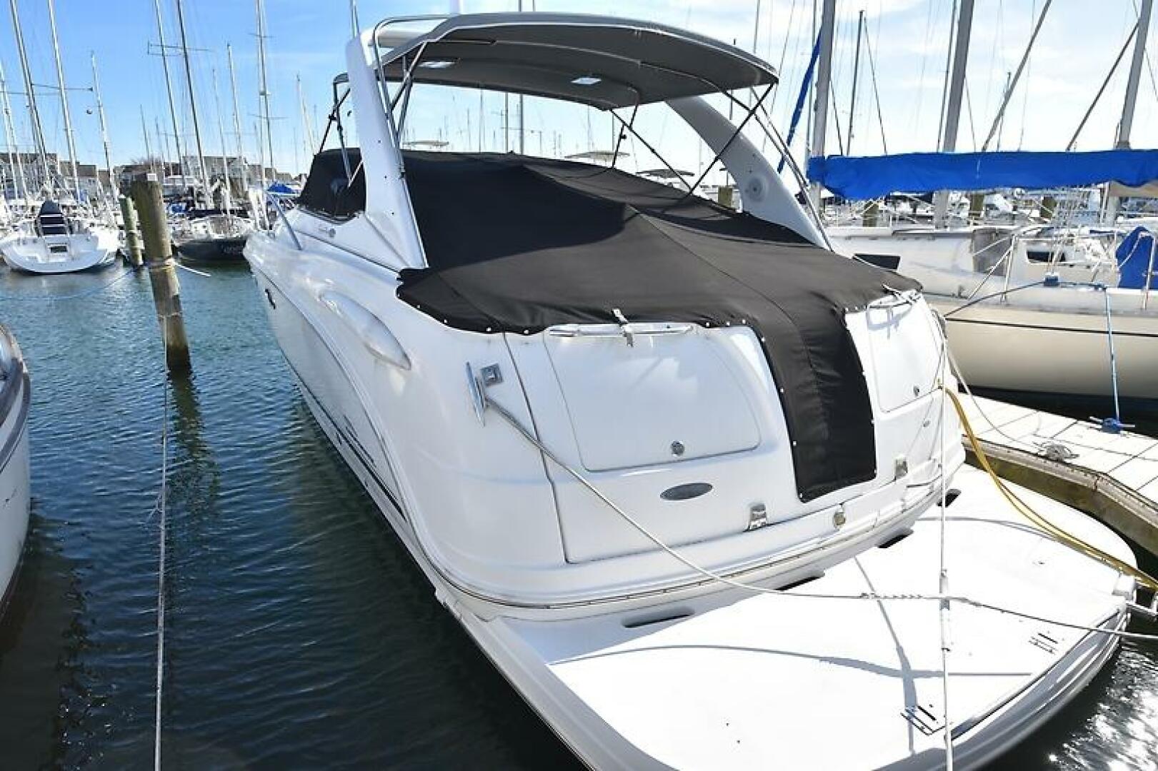 2003 Chaparral Signature 320 - Image 3