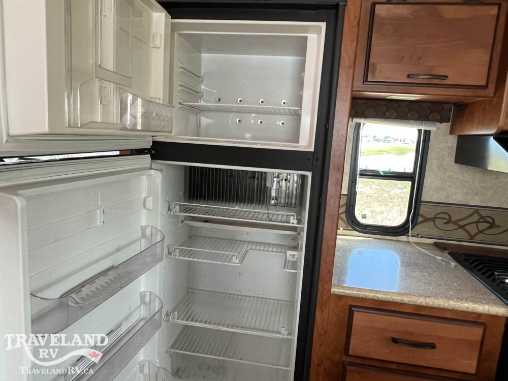 2012 KEYSTONE LAREDO HANDYMAN SPECIAL 295RK - Image 11