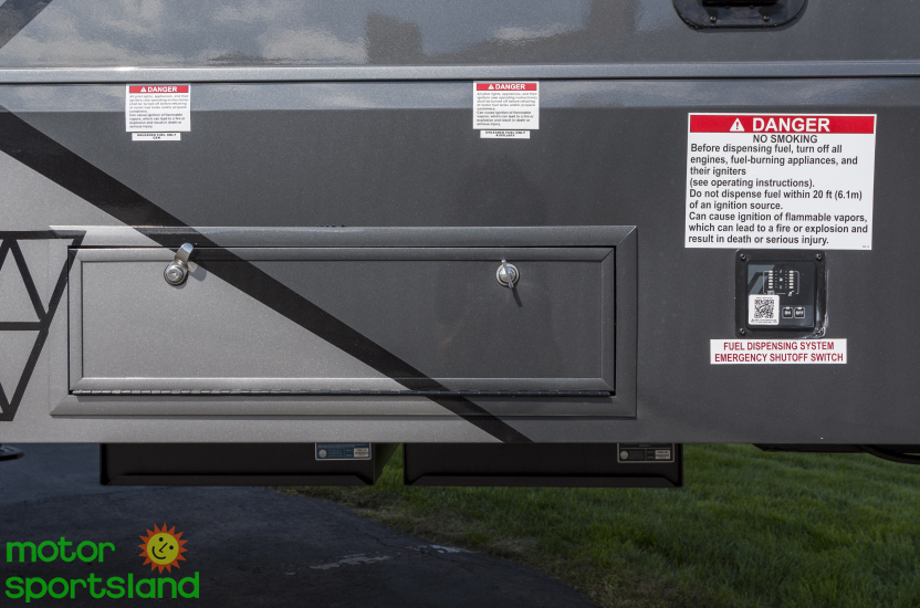 2026 Keystone Raptor 430 - Image 22