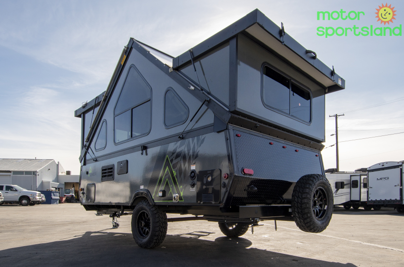 2026 COLUMBIA NORTHWEST A-liner EVOLUTION 15 - Image 5