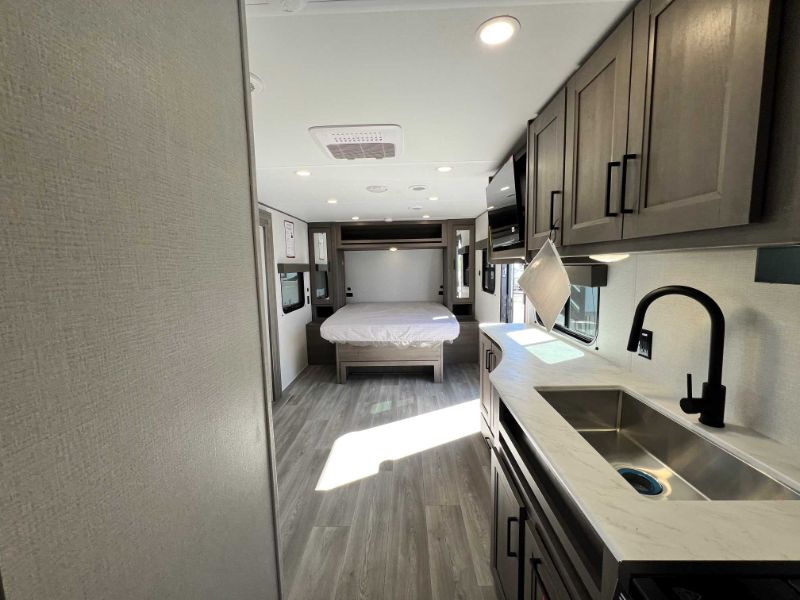 2026 Grand Design Transcend XPLOR 20MKX - Image 16