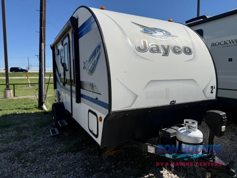 2019 JAYCO 16MRB - Image 1