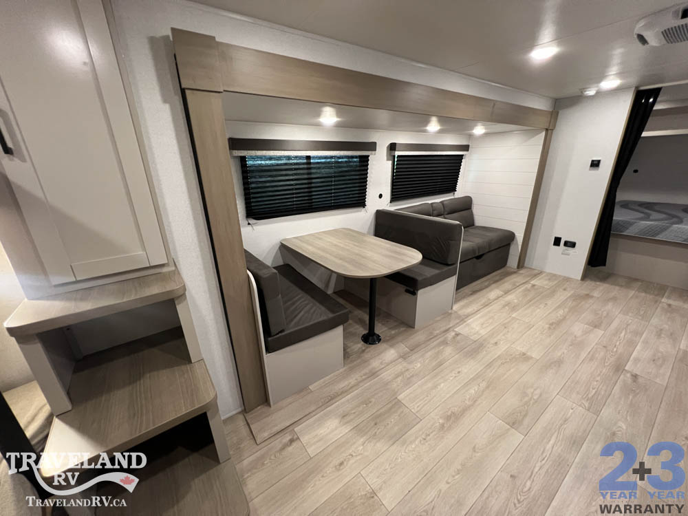 2027 Jayco Jay Flight Sport Edition 270BHSW - Image 15