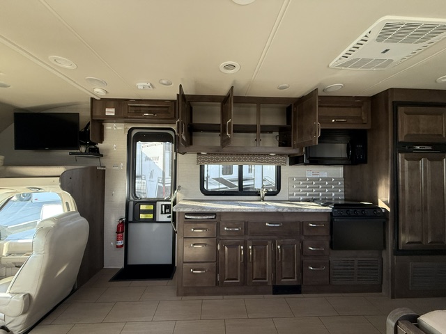 2018 Jayco Greyhawk 29MV - Image 10