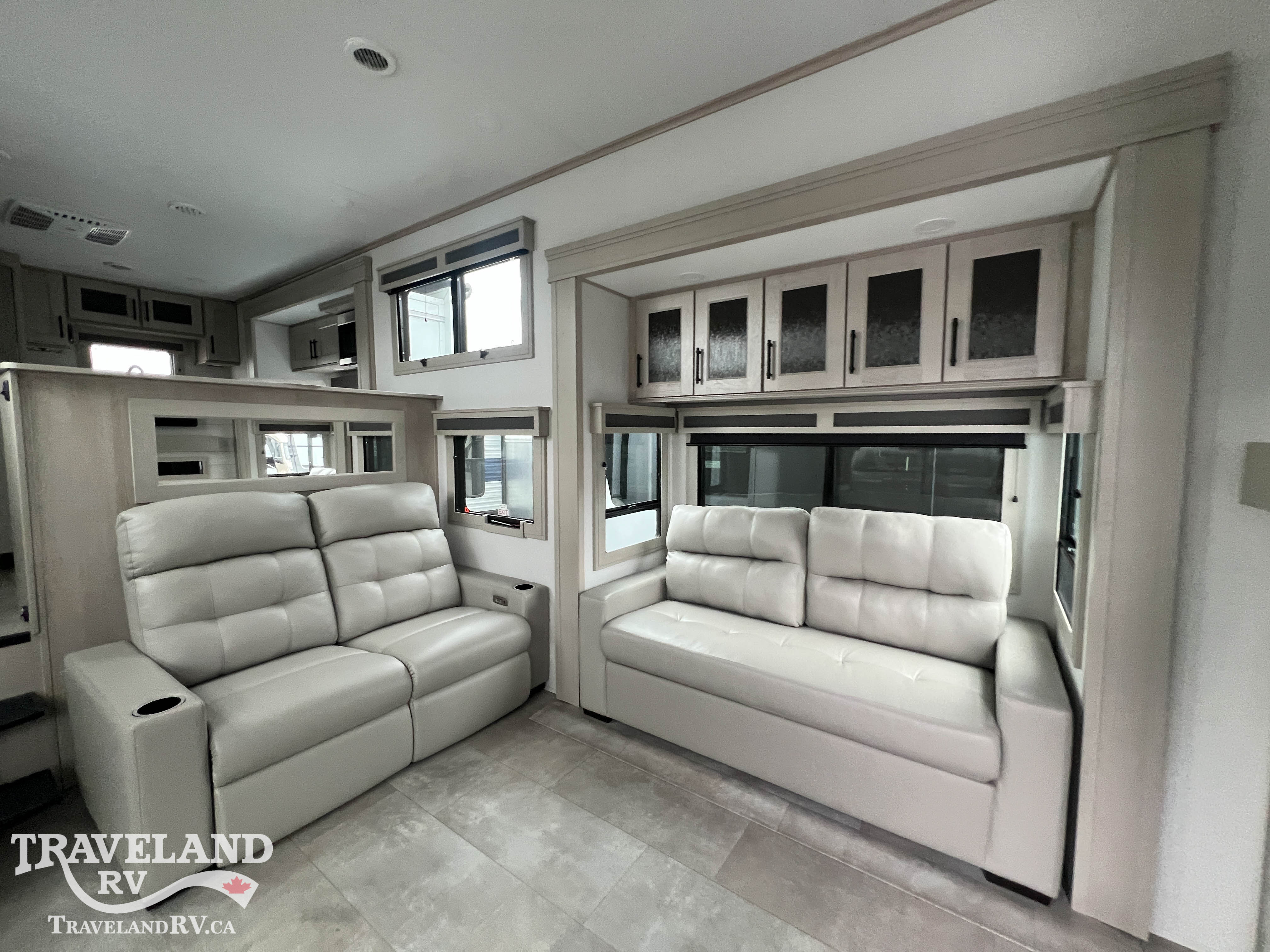 2025 Grand Design Solitude 390RK - Image 8