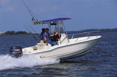 2027 Highfield Sport 360 Standard - Image 793