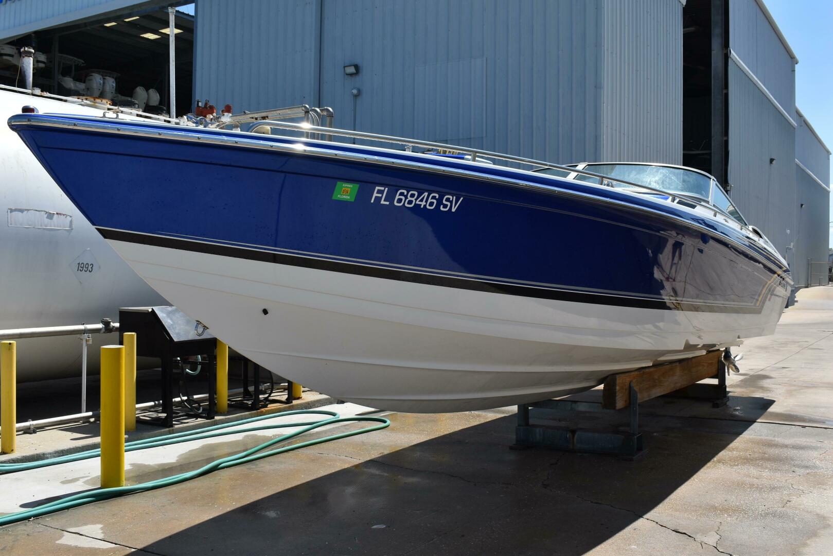2008 Formula 353 FASTech Sport - Image 3