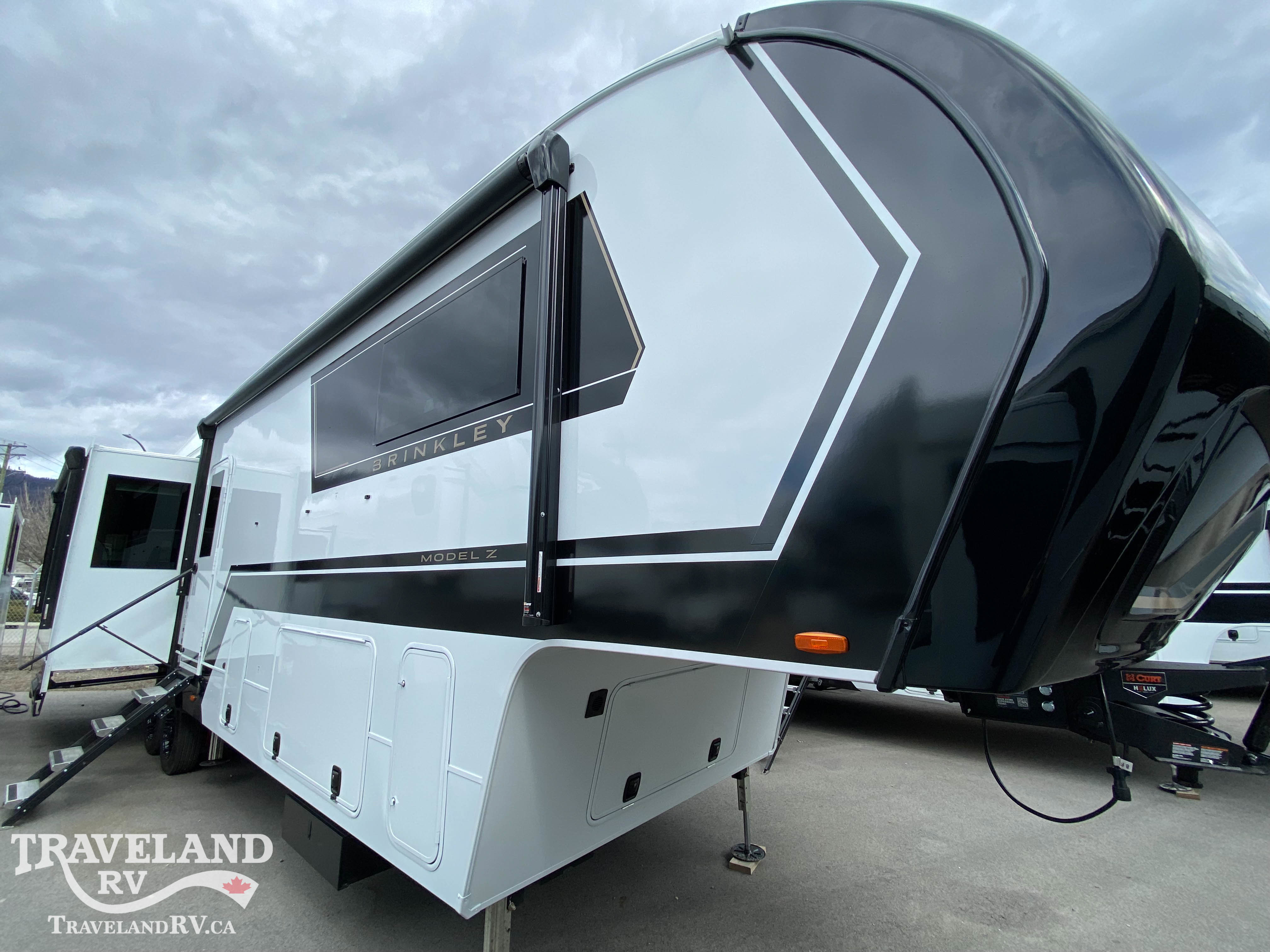 2026 Brinkley RV Model Z 3600 - Image 1