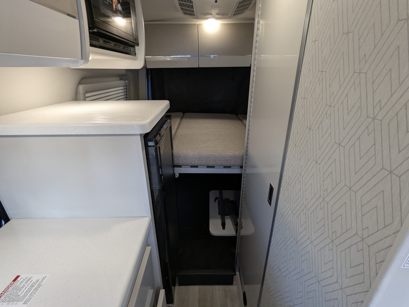 2026 Thor Motor Coach Tranquility 19M - ATH EDITION - Image 26
