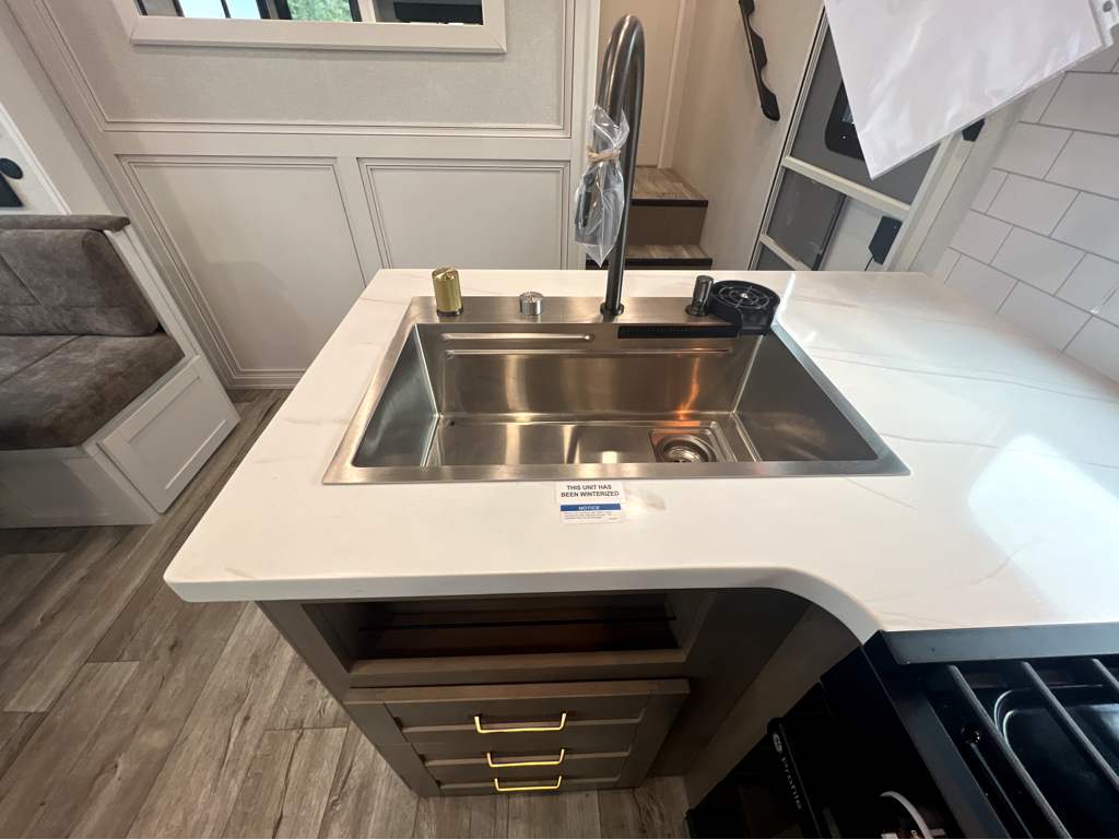 2026 Jayco Eagle HT 26REC - Image 13