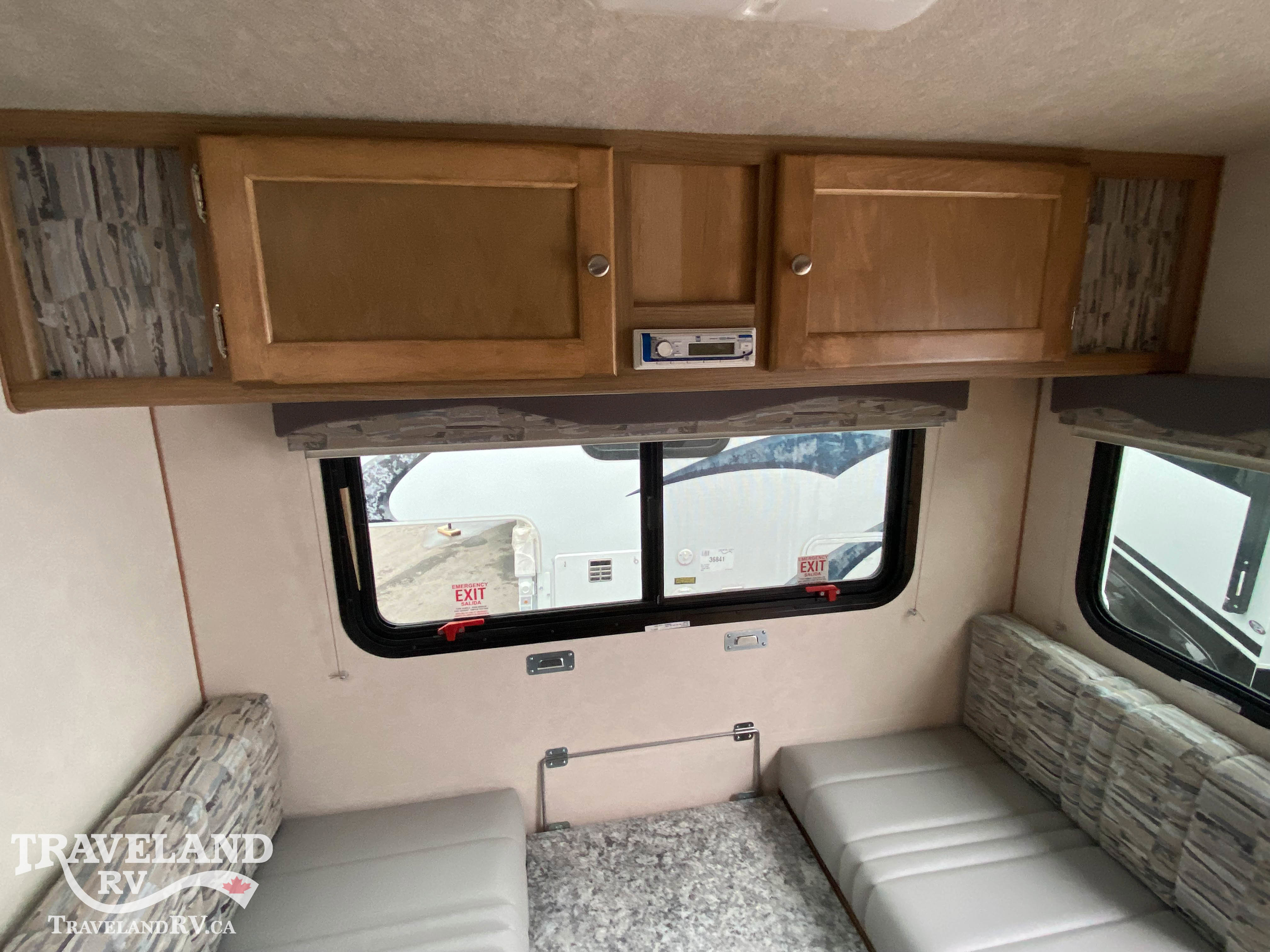 2026 Westland RV Travelaire 80WS - Image 6