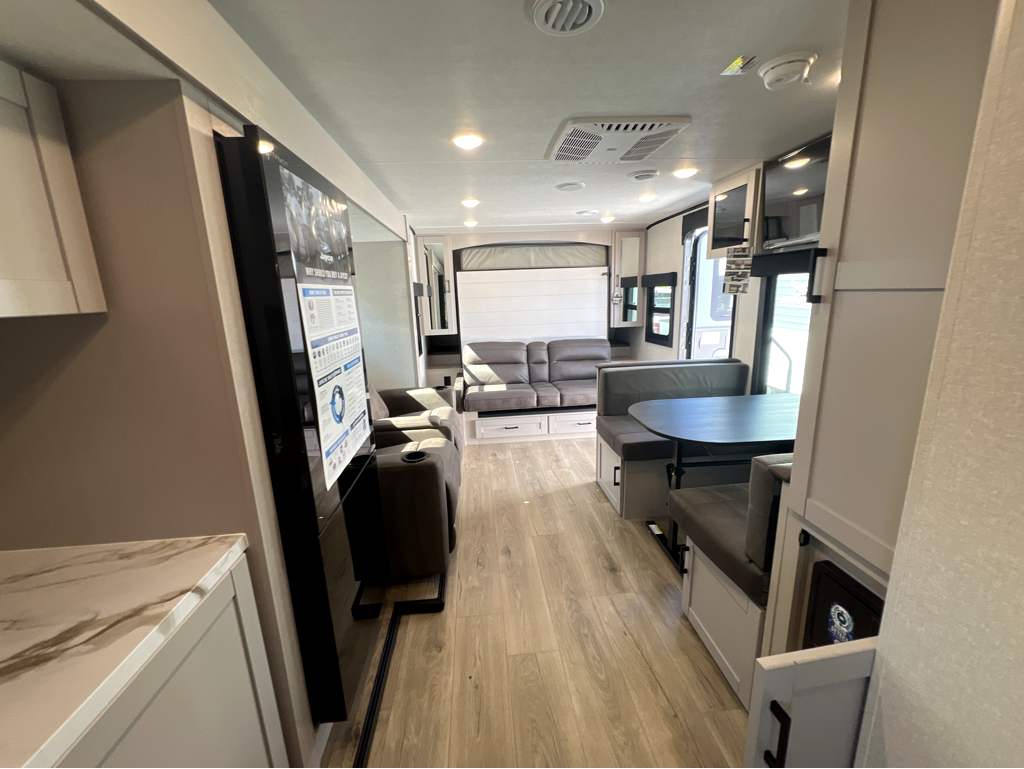 2026 JAYCO JAY FEATHER 21MML - Image 26