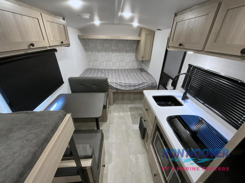 2026 FOREST RIVER 17LE - Image 28