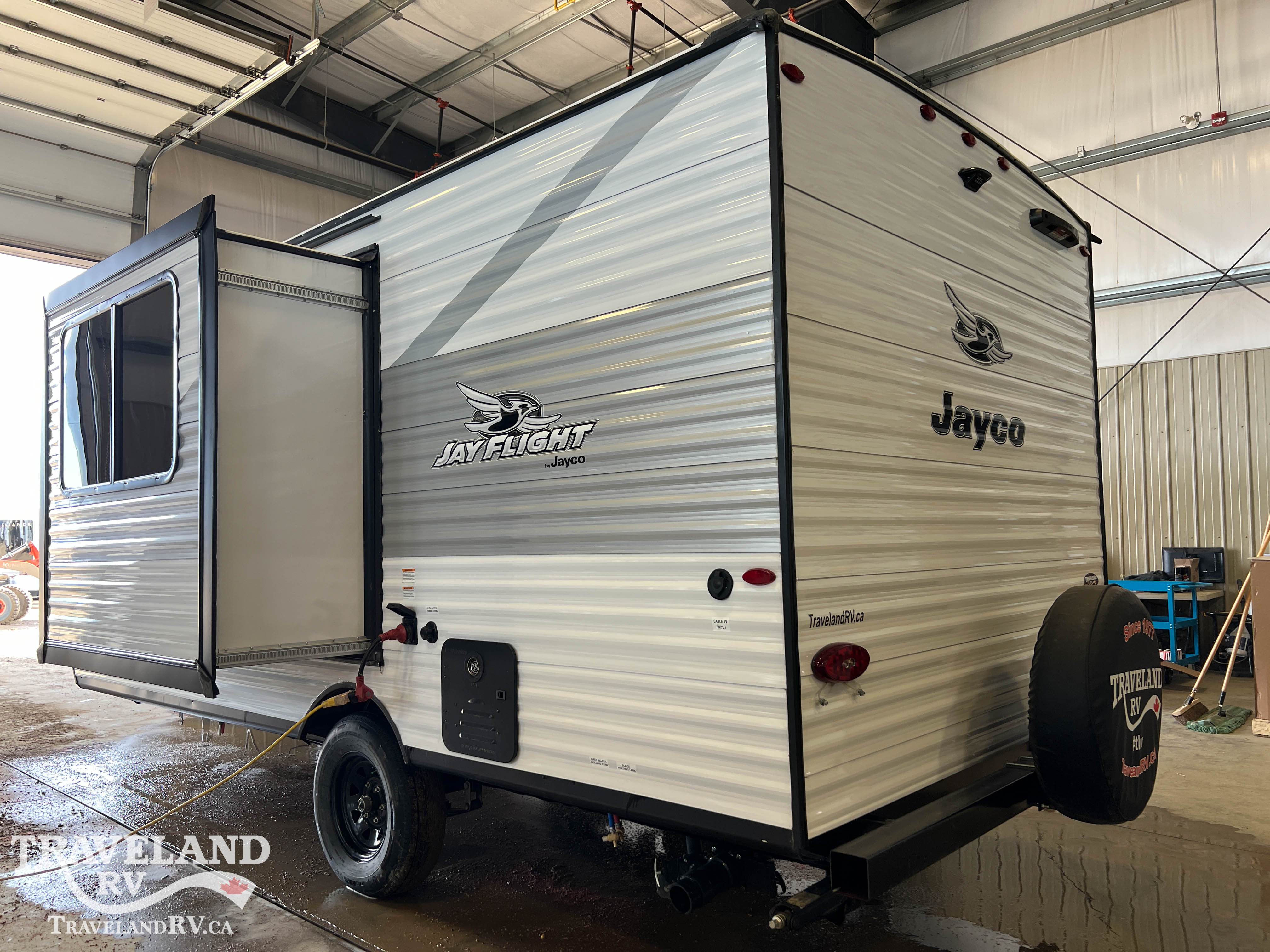2025 Jayco Jay Flight SLX 160LKW - Image 6