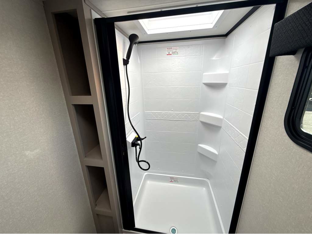 2026 JAYCO JAY FEATHER AIR 19MBS - Image 21