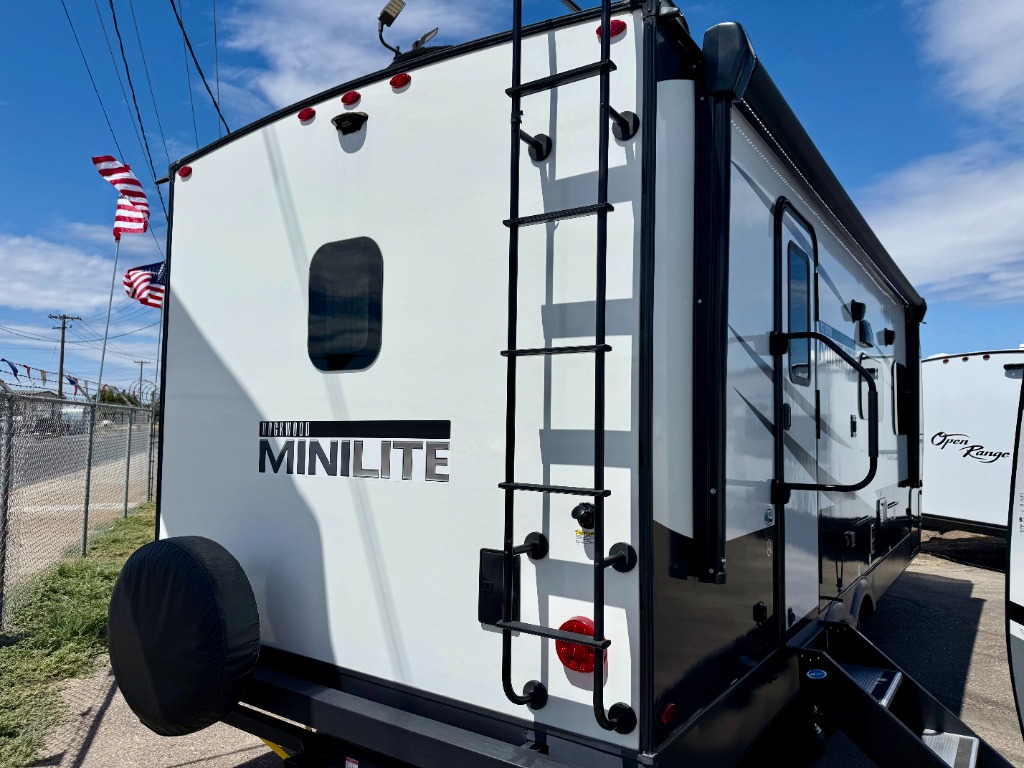 2024 Rockwood Mini Lite 2511S - Image 6