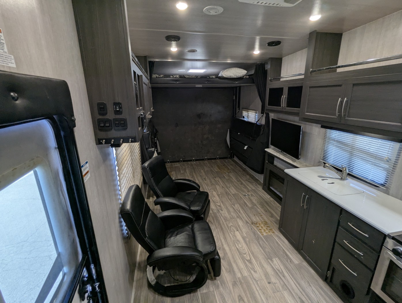 2022 Genesis Supreme SUPREME 28SAWL - Image 17