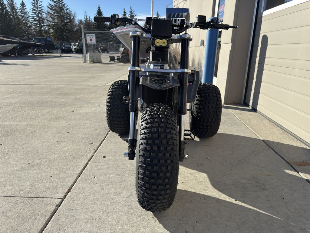 2026 Mini RCR T3 - Image 27