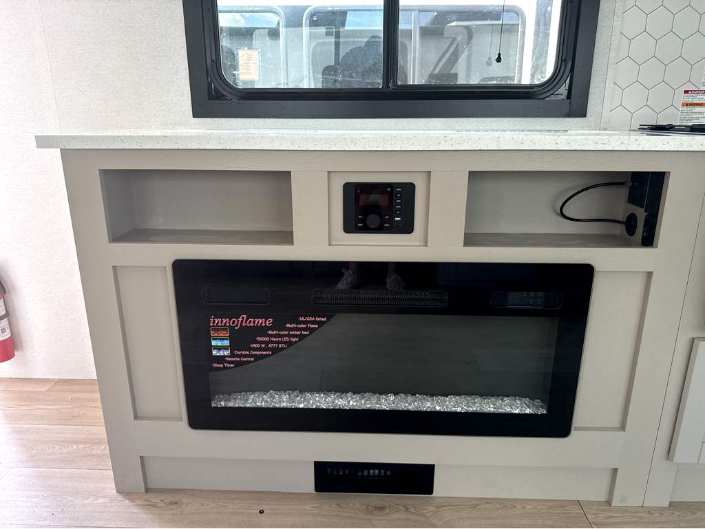 2027 JAYCO JAY FEATHER 30RKB - Image 11
