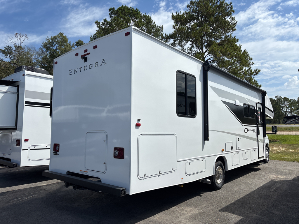 2026 ENTEGRA COACH ODYSSEY SE 29KF - Image 6