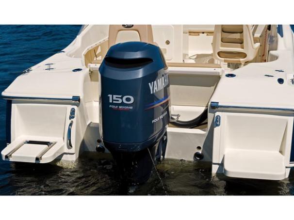 2027 Highfield Sport 360 Standard - Image 193