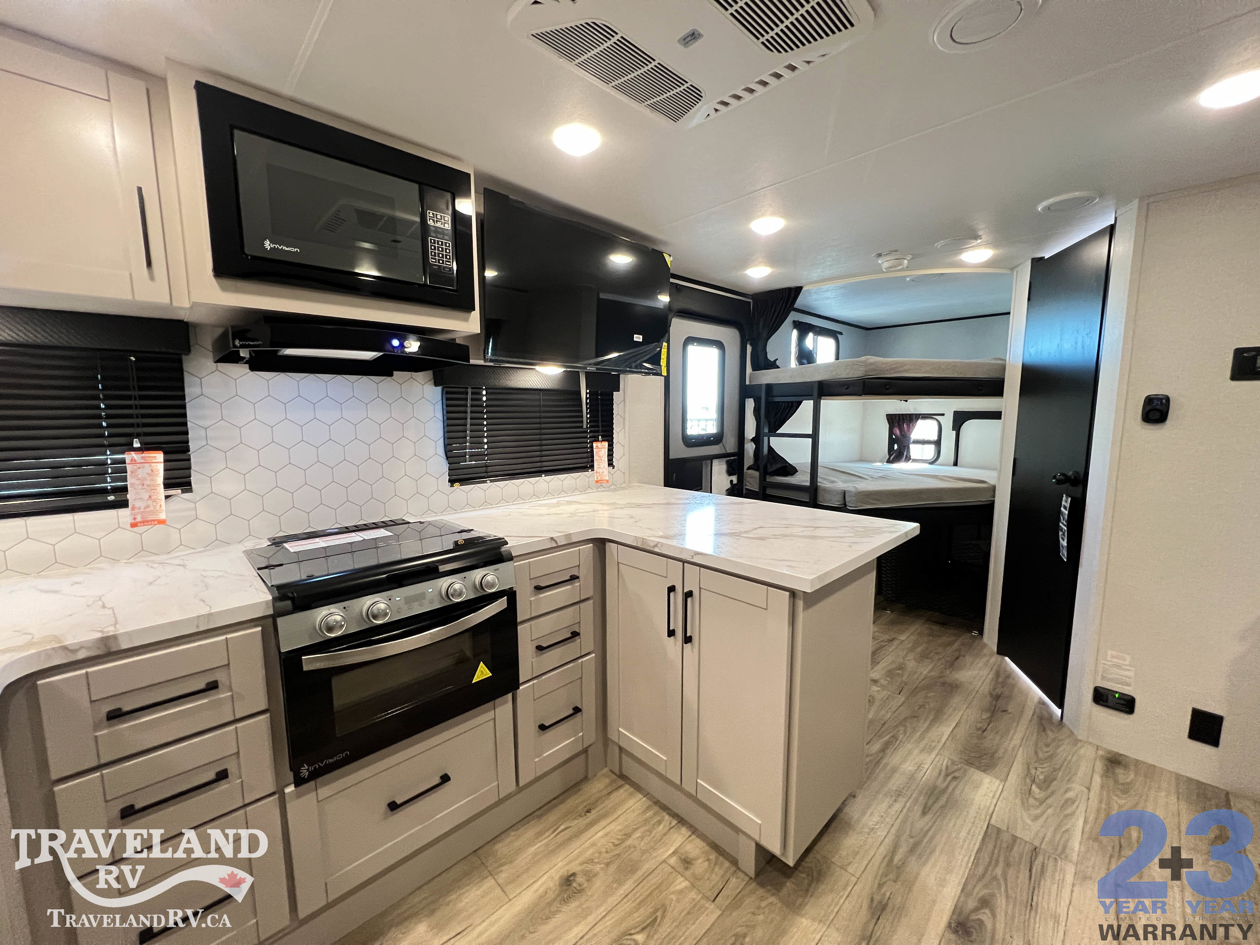 2026 Jayco Jay Feather 25BH - Image 33