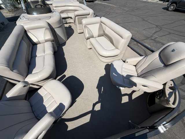 2008 PREMIER ESCAPADE 235 - Image 7