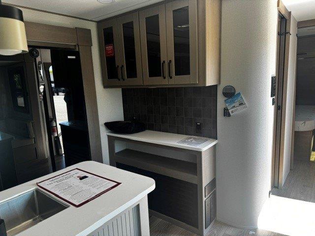 2026 Grand Design Reflection Travel Trailer 342BHTS - Image 9