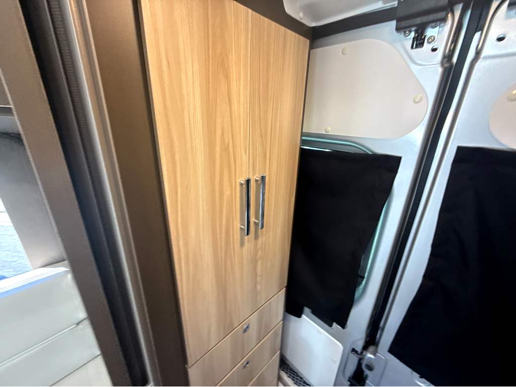 2027 ENTEGRA COACH ETHOS 20T - Image 26