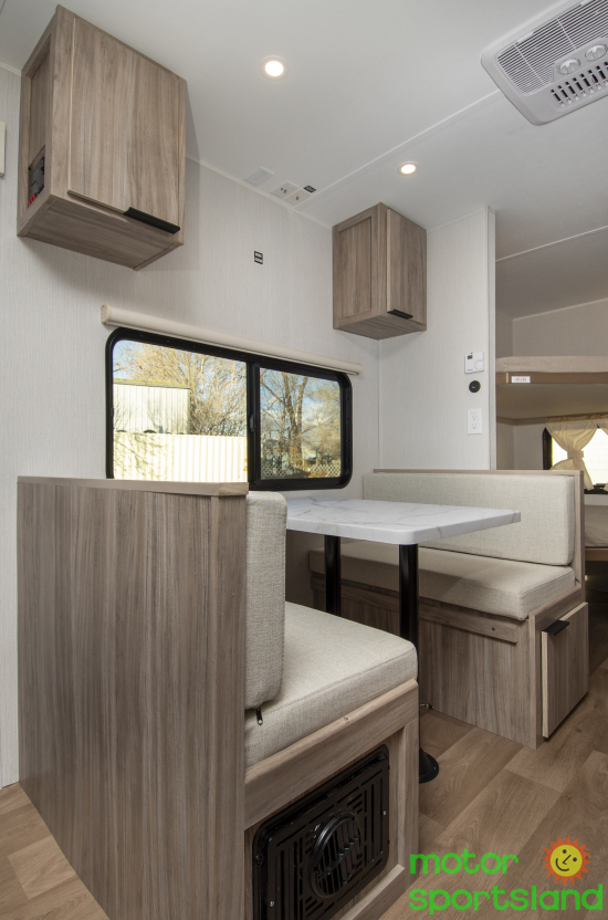 2026 Winnebago Access 18DBH - Image 19
