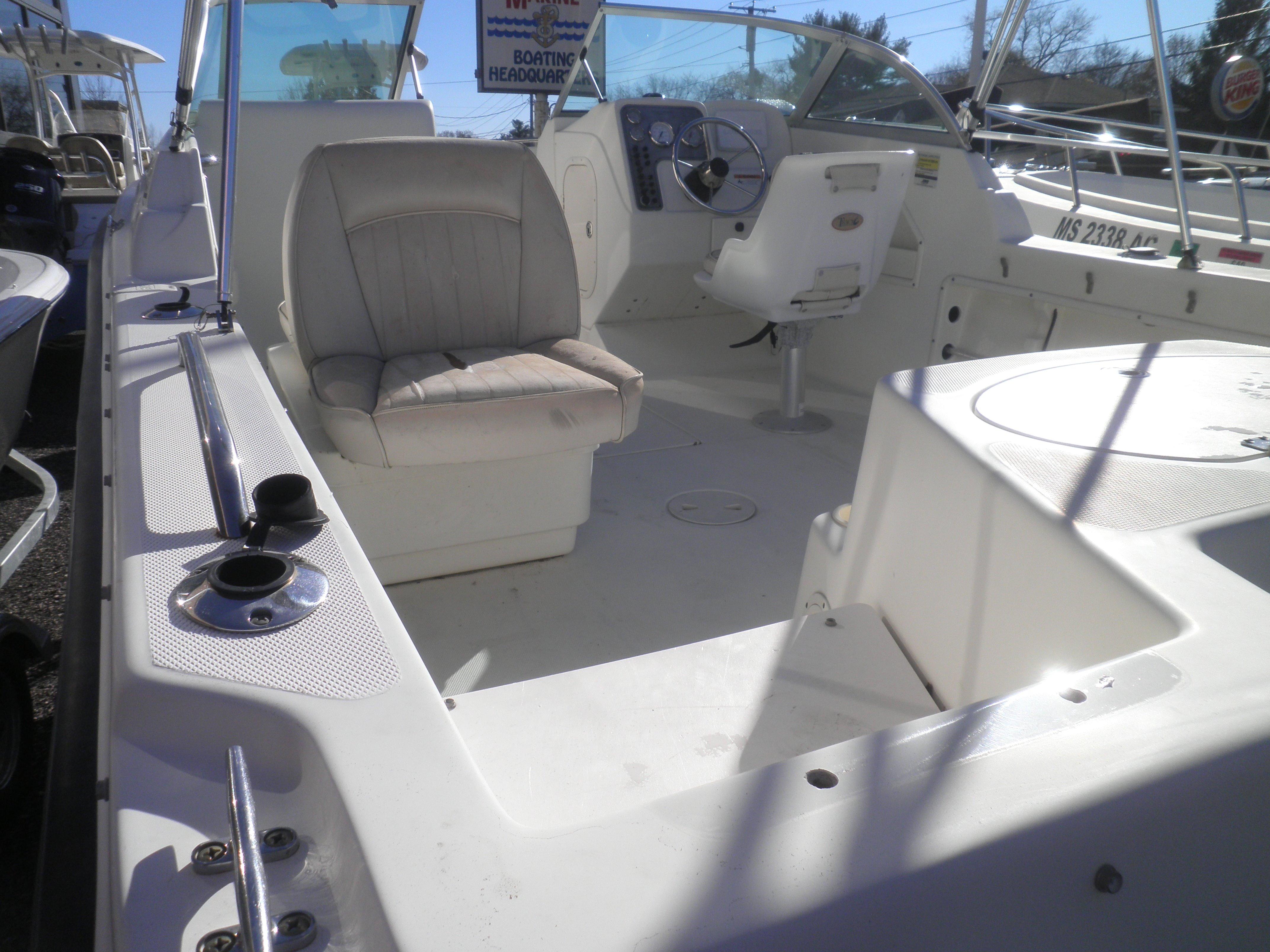 2027 Highfield Sport 360 Standard - Image 555