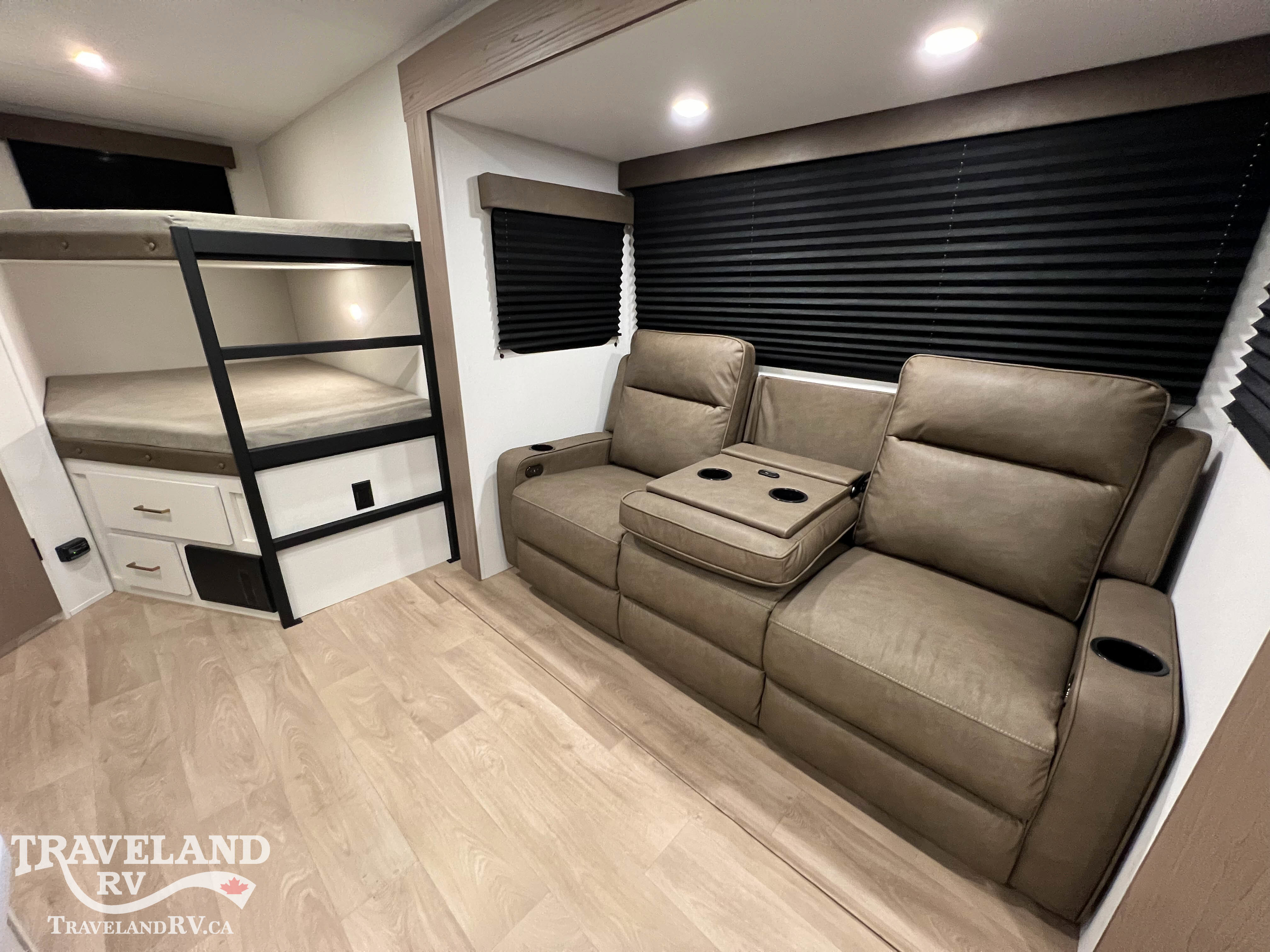 2026 Grand Design Transcend XPLOR 23BHX - Image 17