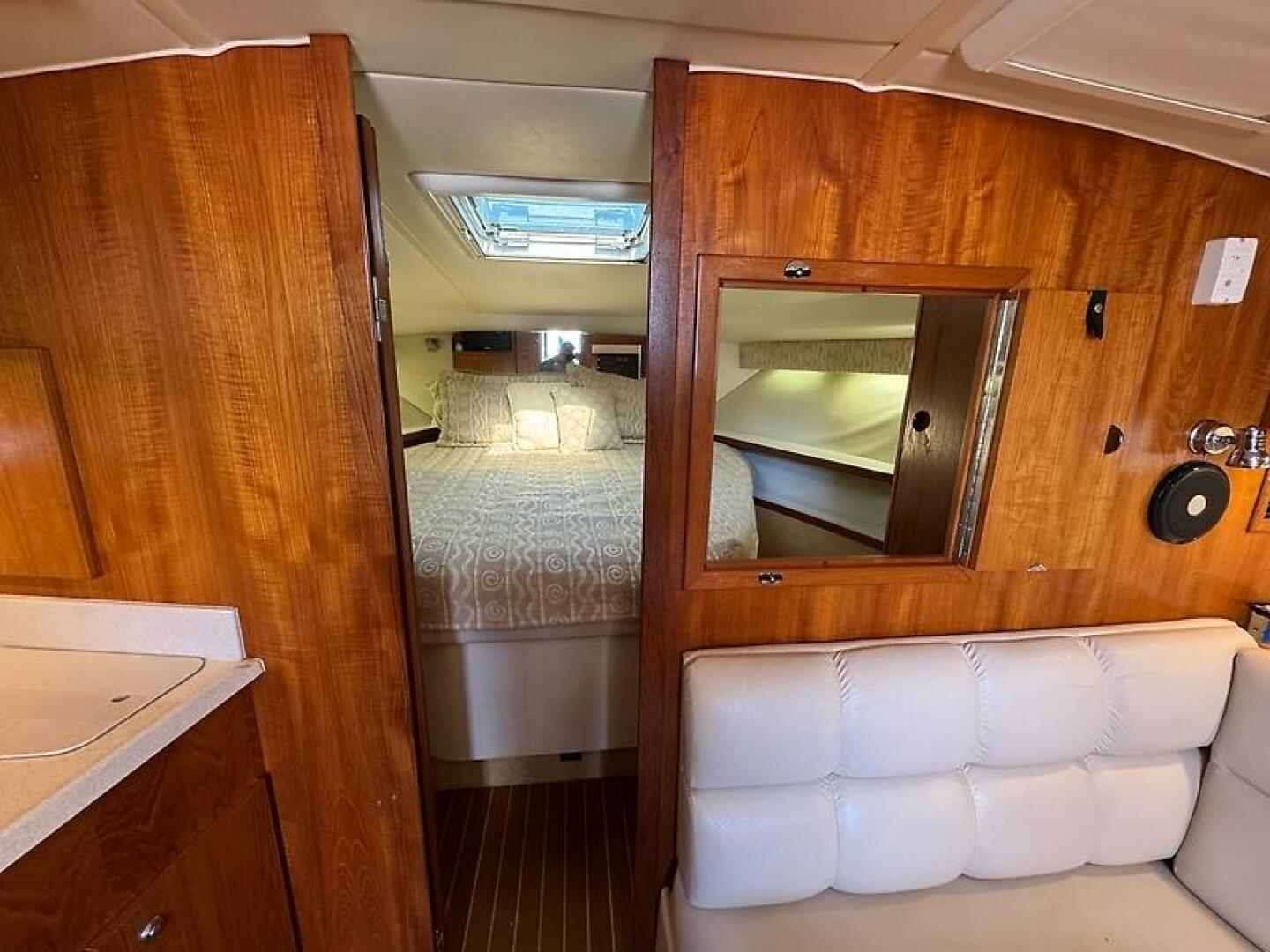 2000 Tiara Yachts 3500 Open - Image 26