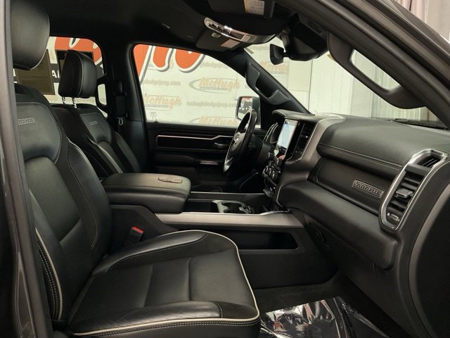 2024 Ram 1500 Pickup Crew Cab Laramie 4WD - Image 42