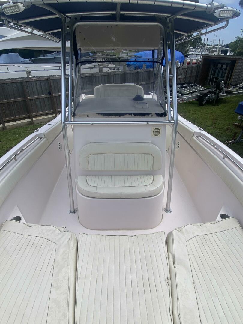 2003 Grady-White 283 Release - Image 7