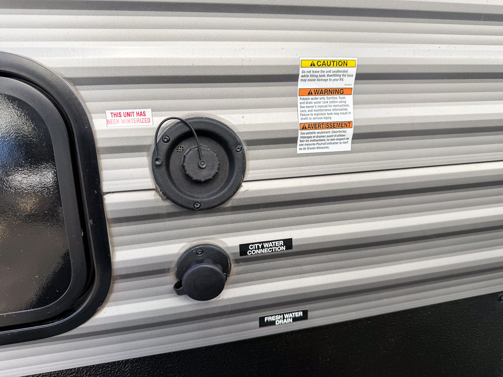 2025 COACHMEN 25QBH - Image 7